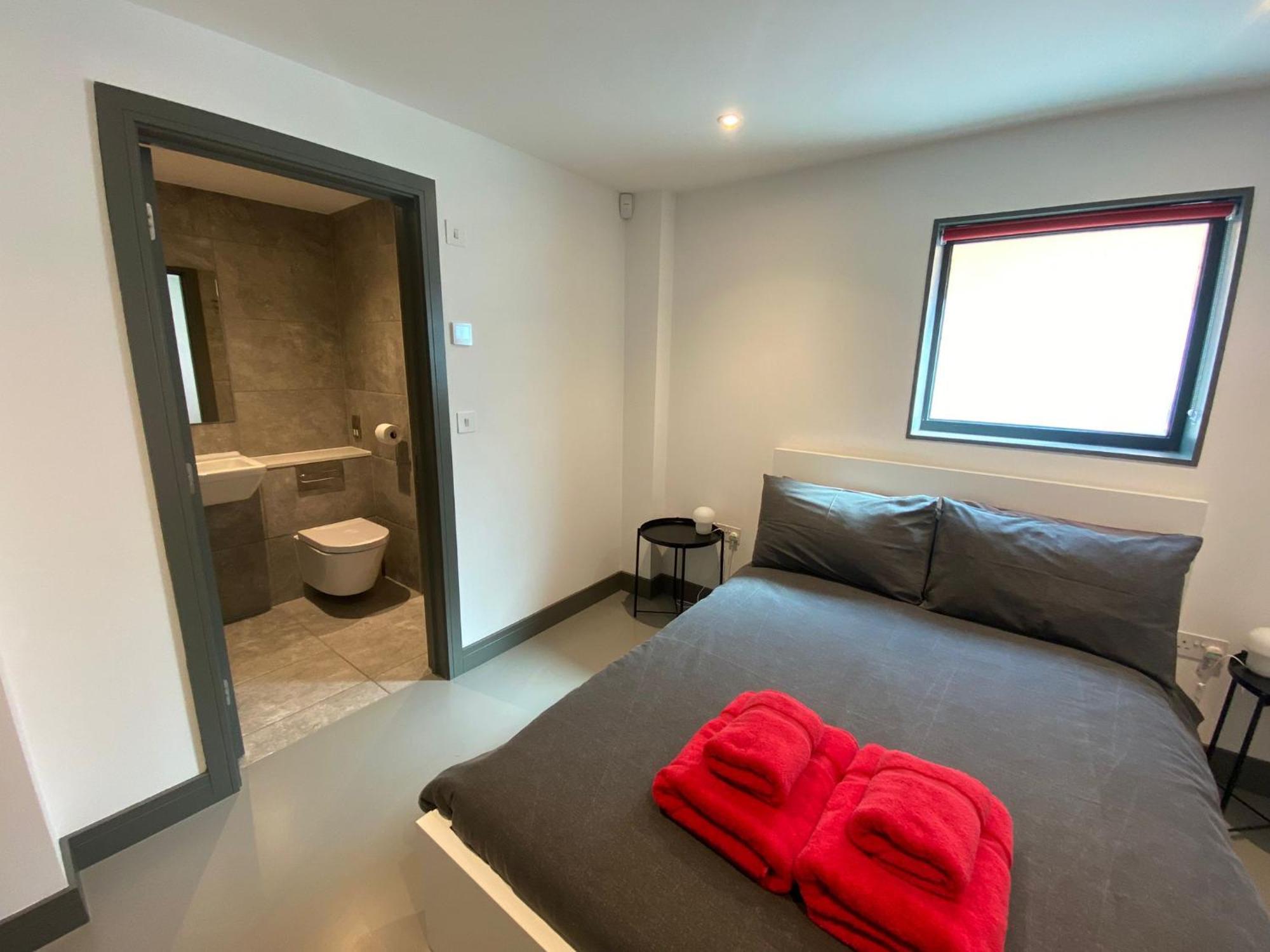 2 The View Apartments Ilfracombe - Seafront, Parking, Lift, Ev Exterior foto