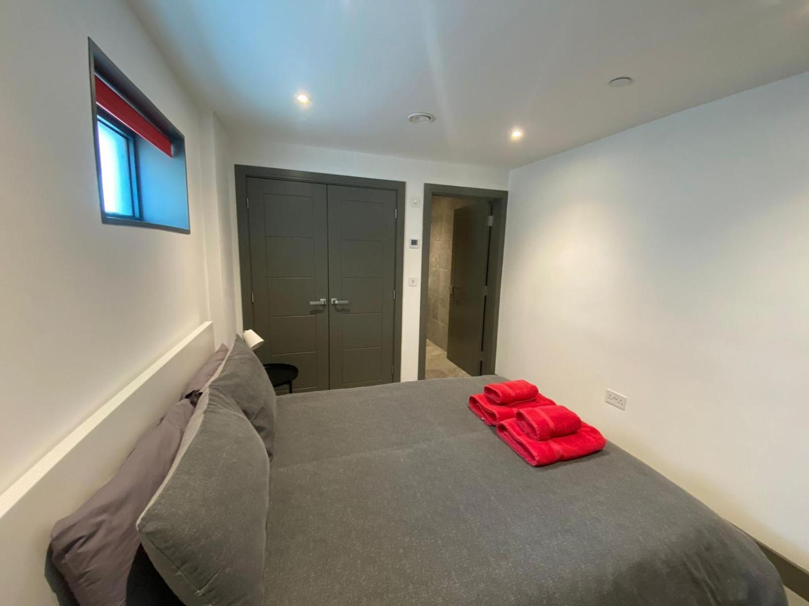 2 The View Apartments Ilfracombe - Seafront, Parking, Lift, Ev Exterior foto